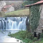 Casa De Barreiros Camélias De Basto Lamelas (Douro Litoral)