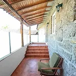 Casa De Barreiros Camélias De Basto Casa vacanze
