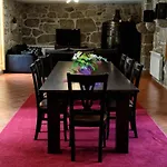 Casa De Barreiros Camélias De Basto