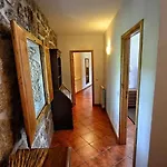 Casa De Barreiros Camélias De Basto
