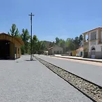 Casa De Barreiros Camélias De Basto Casa vacanze Lamelas (Douro Litoral)