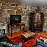 Casa vacanze Casa De Barreiros Camélias De Basto