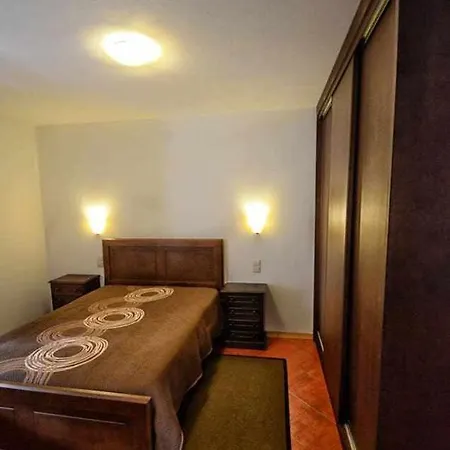 Nyaraló Casa De Barreiros Camelias De Basto