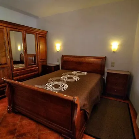 Casa De Barreiros Camélias De Basto *