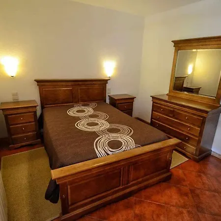 Casa vacanze Casa De Barreiros Camélias De Basto