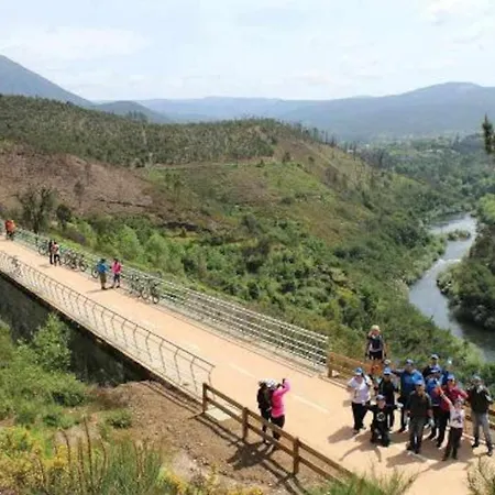 Casa De Barreiros Holiday home