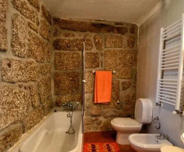 Holiday home Casa De Barreiros