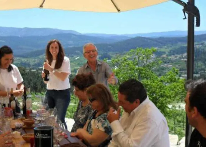 Holiday home Casa De Barreiros *