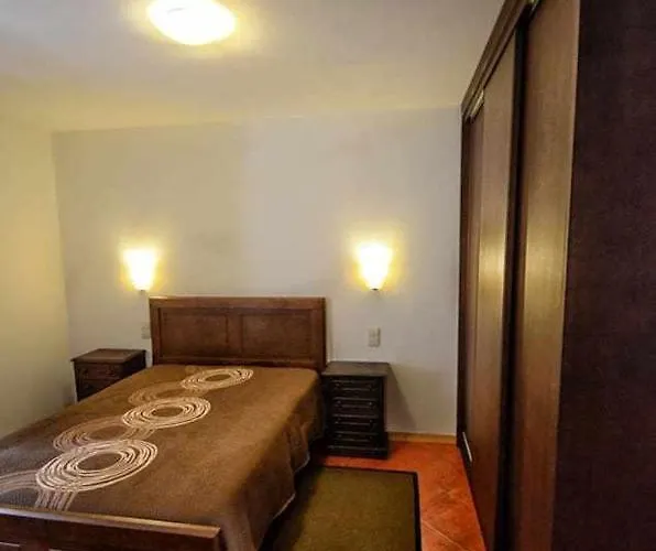 بيت للعطل Casa De Barreiros Camelias De Basto