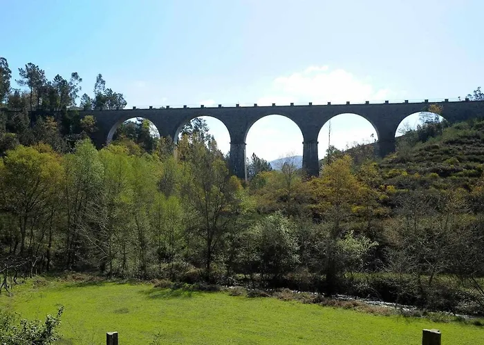 Casa De Barreiros Holiday home Lamelas (Douro Litoral)