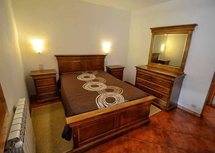 بيت للعطل Casa De Barreiros Camelias De Basto