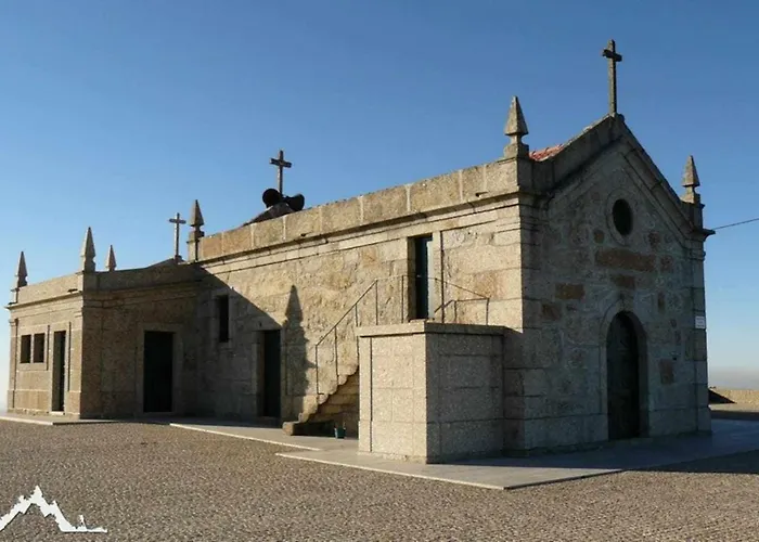 Casa De Barreiros Camelias De Basto بيت للعطل *