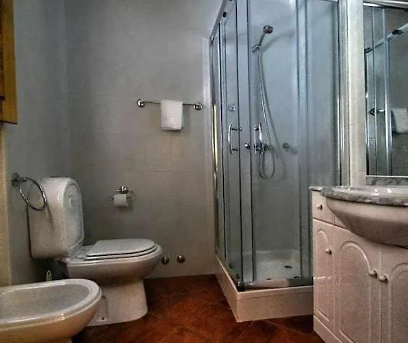 Casa De Barreiros Camelias De Basto Lamelas (Douro Litoral)