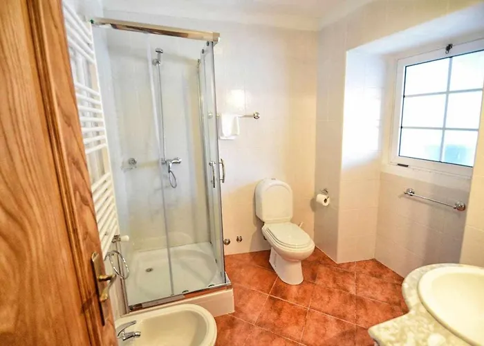 Casa De Barreiros * Lamelas (Douro Litoral)